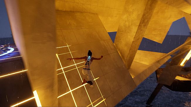 The Gravity Complex