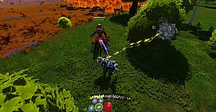 Golemcrafter