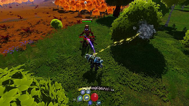 Golemcrafter