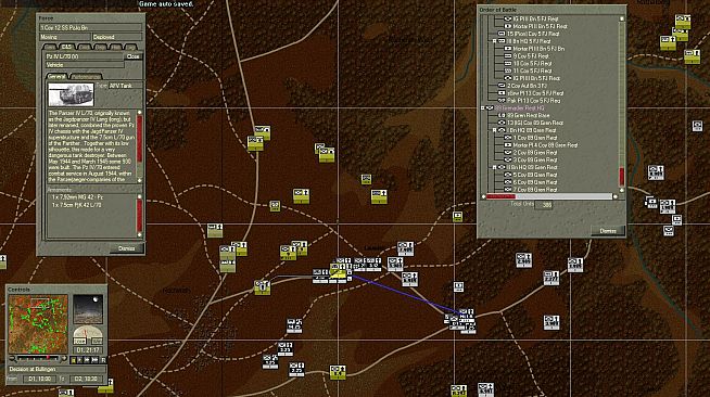 Command Ops 2: Knock On All Doors Vol. 6