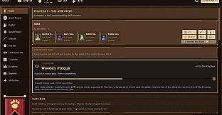 Guild Forge
