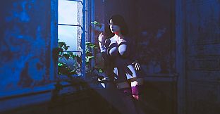 Fate and Life: The Mystery of Vaulinhorn - Bonus Renders + Gallery Unlocker + Bypass Love/Corruption Requirement