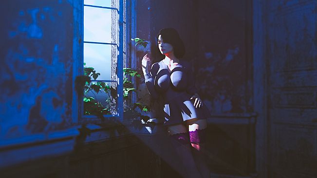 Fate and Life: The Mystery of Vaulinhorn - Bonus Renders + Gallery Unlocker + Bypass Love/Corruption Requirement