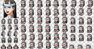 RPG Maker MV - Japanese Character Generator Expansion 2