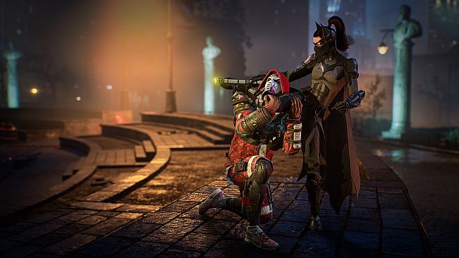 Gotham Knights: Deluxe