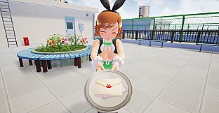 Gal*Gun 2 - Classy Bunny Girl