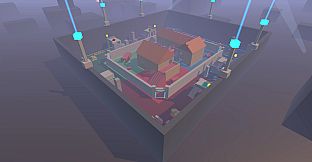 Dajimo Arena: Team Showdown