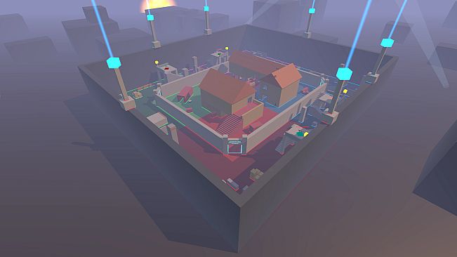 Dajimo Arena: Team Showdown