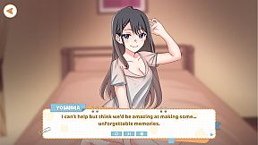 Yoshima: Hentai Simulator