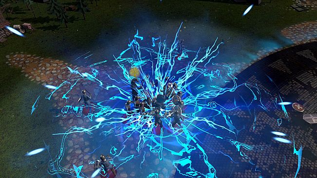 Dunya Arena