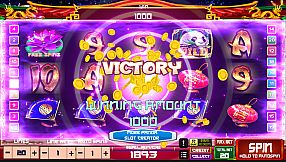 More Panda - Slot Creator