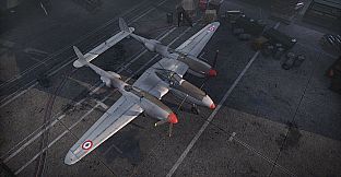 Steel Division 2 - Nemesis #4 - Storming Toulon