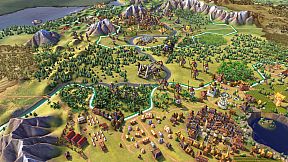 Sid Meier’s Civilization VI Anthology