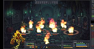 You Have Been Slain: An Idle Tragedy