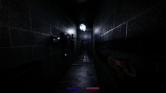 Biodacity The Mansion