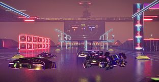 Quantum Fight : Aero 2299