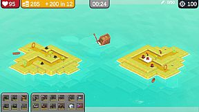 Invaders Tower Defense Online