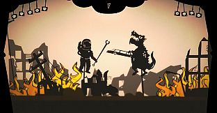 Shadow Fencer Theatre