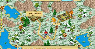 Gnomes Garden 7: Christmas Story