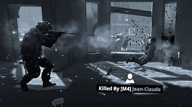 Virtual Army: Revolution