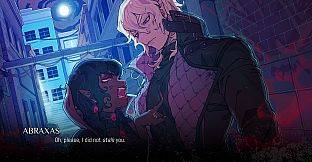 Burn the Midnight Oil