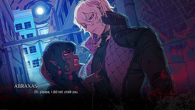 Burn the Midnight Oil