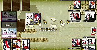 Koi-Koi Japan : Koi-Koi Enjoy Pack