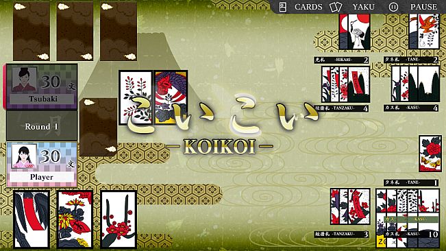 Koi-Koi Japan : Koi-Koi Enjoy Pack