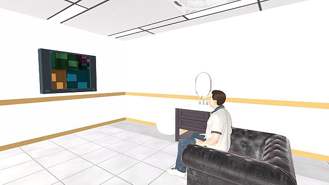 Donor Clinic Simulator
