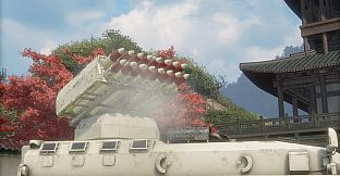 Armored Warfare - Pindad SBS