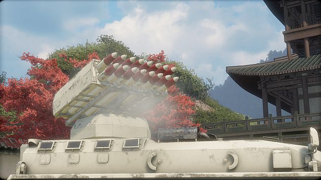 Armored Warfare - Pindad SBS