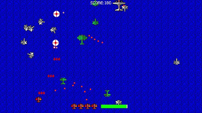 Tiger Fighter 1931 Tora! MP091