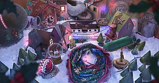 Imaginary Realms Bundle