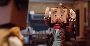 A Rum Case in Fogtown