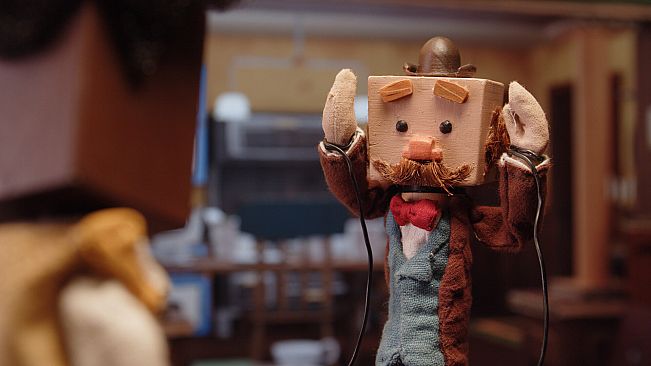 A Rum Case in Fogtown