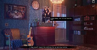 Deep Pixel Melancholy