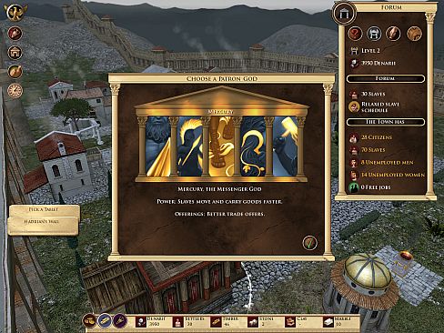 Imperium Romanum Gold Edition