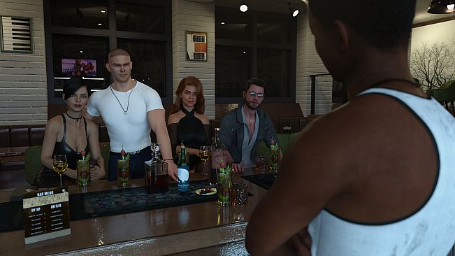 Boundaries of Morality