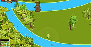 Fishing Maniacs: The Road to Extinction