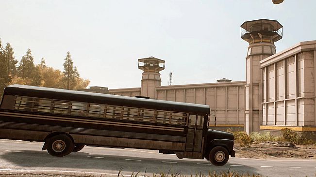 A Way Out