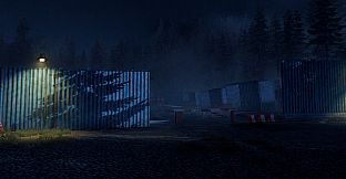 Security Night Shift