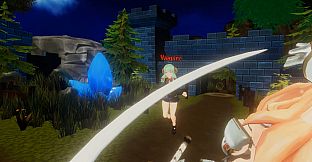Anime Vampire Slayer