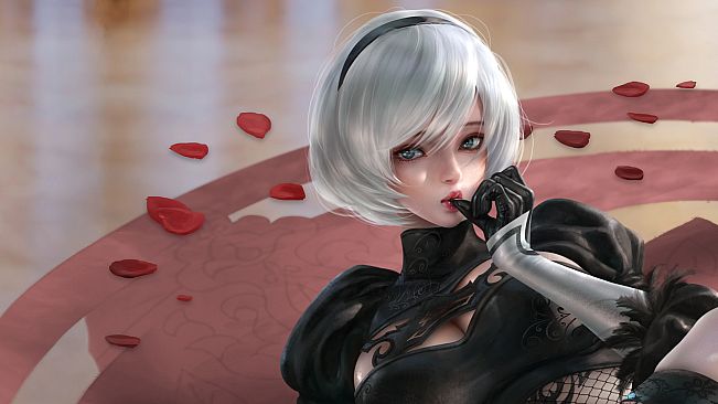 PumPum Wallpapers DLC