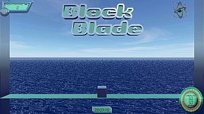 Block Blade