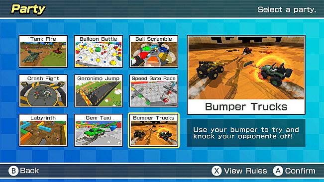 Rev Up! RC Grand Prix