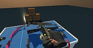 DUST II | The Infinite Zero Point