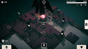 Wandering Monolith: Rogue TD