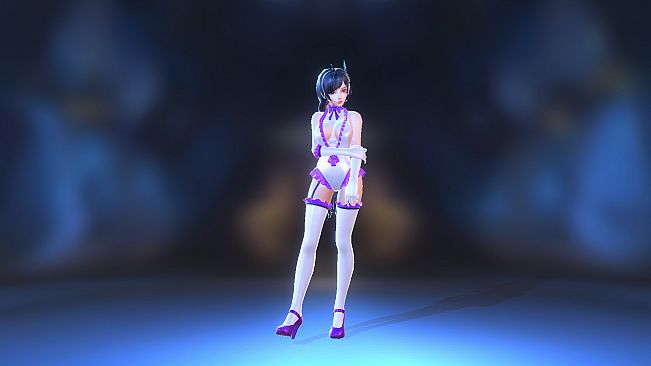 Angel Legion-DLC Fascination (WP)