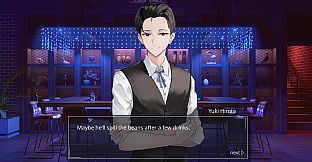 Whispers of the Luminaries