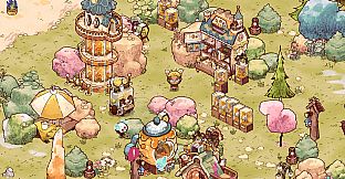 Cozy Grove - New Neighbears DLC